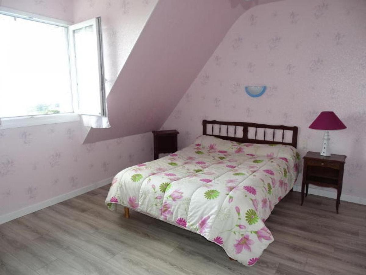 Holiday Home Sea View, Plouhinec Plouhinec  Экстерьер фото