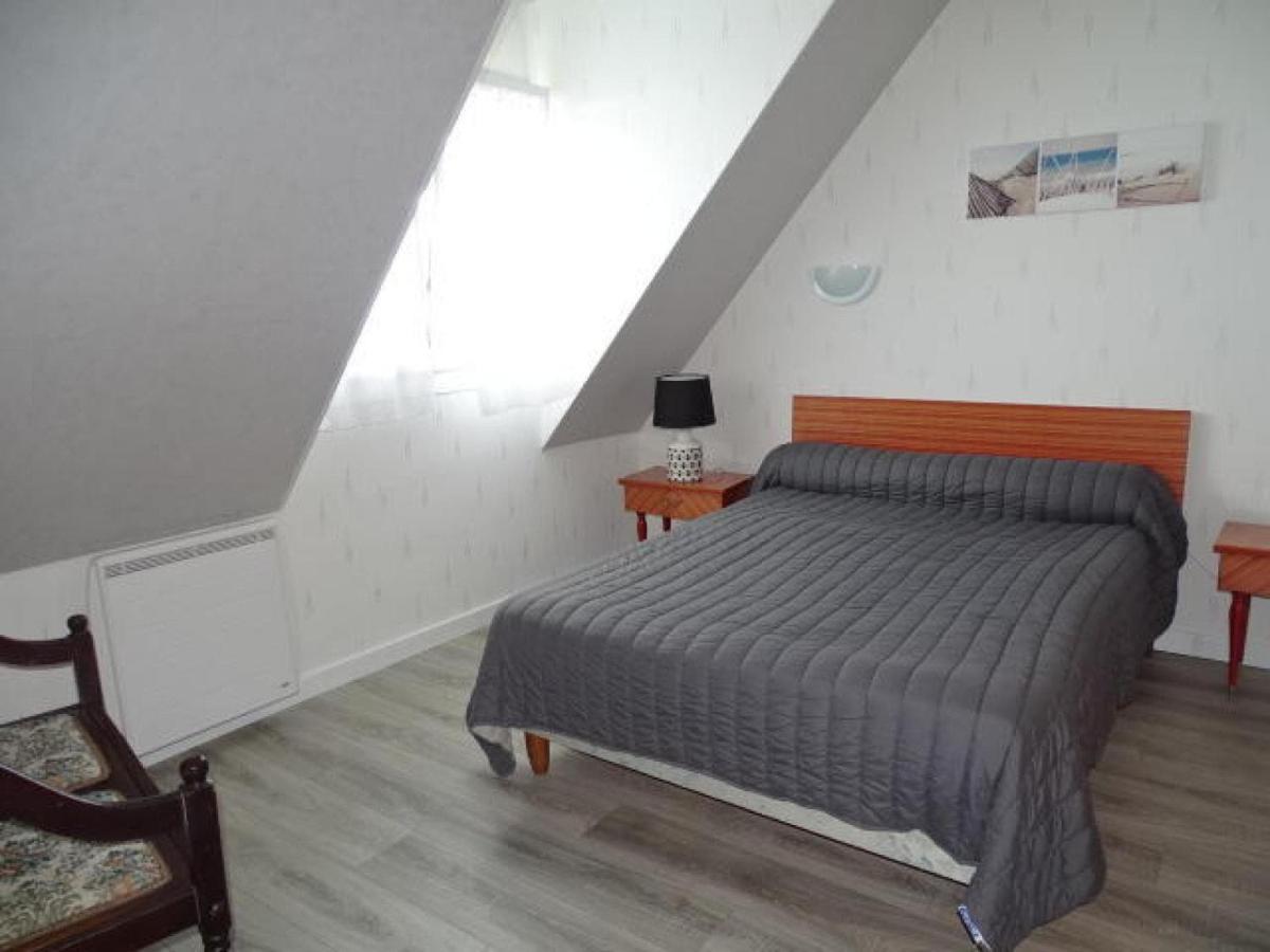 Holiday Home Sea View, Plouhinec Plouhinec  Экстерьер фото